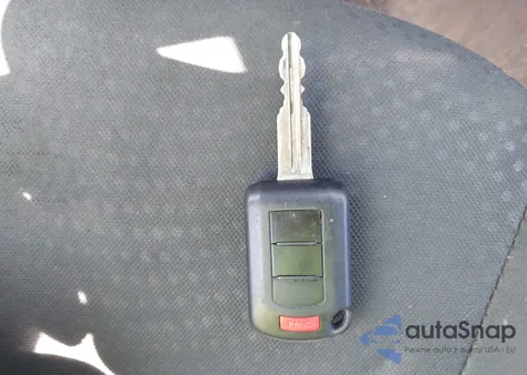 2019 Mitsubishi Mirage G4 Es from USA, damaged, VIN ML32F3FJ9KHF18305